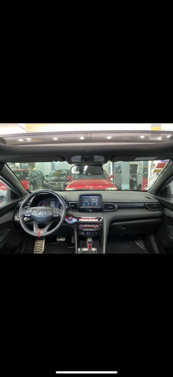 Hyundai Veloster à Ben Arous - Photo 6