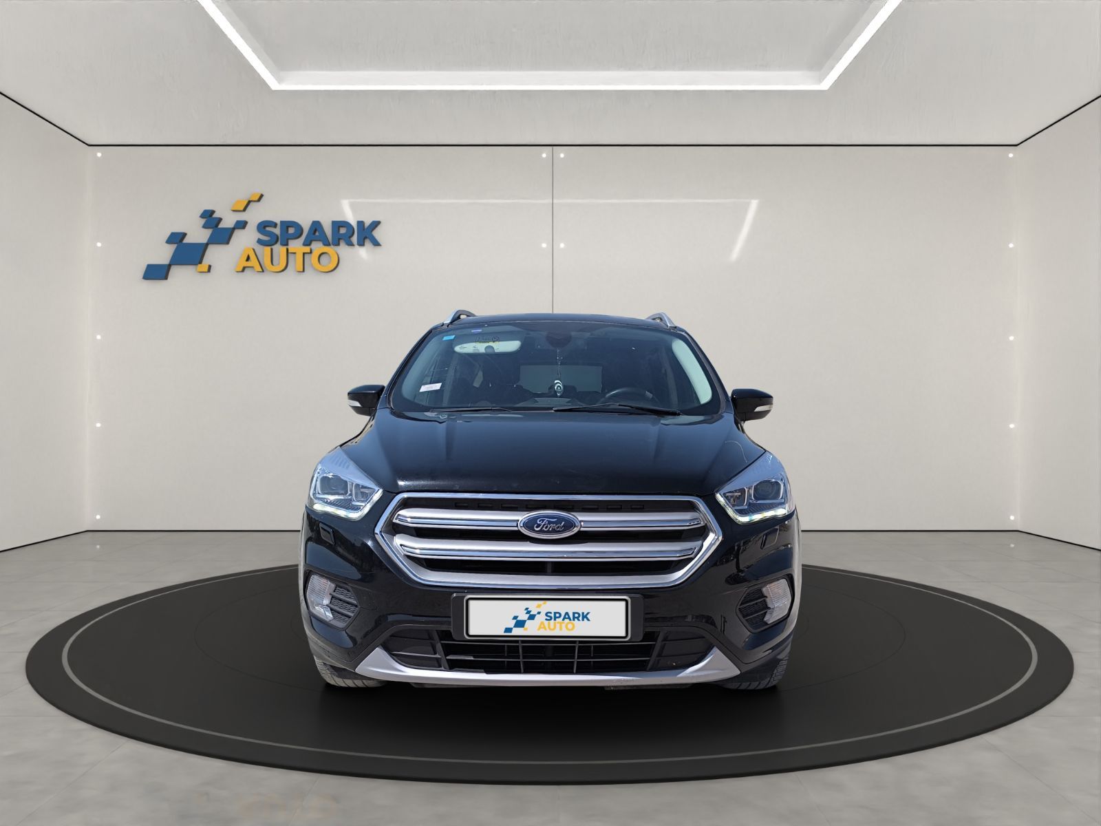 Ford Kuga à Tunis - Photo 1