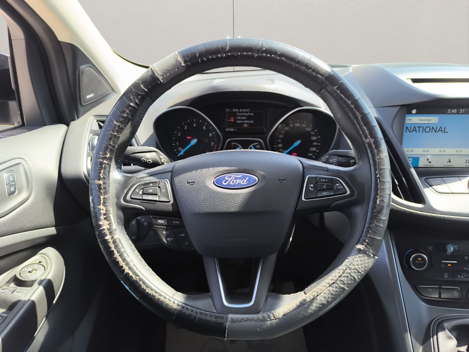 Ford Kuga à Tunis - Photo 9
