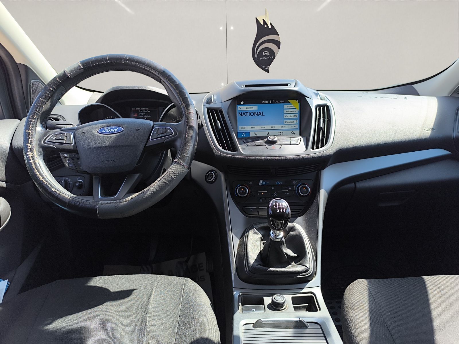 Ford Kuga à Tunis - Photo 12