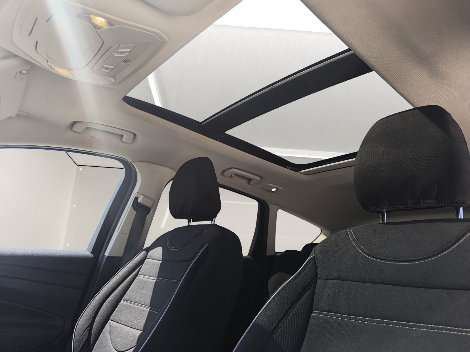 Ford Kuga à Tunis - Photo 18