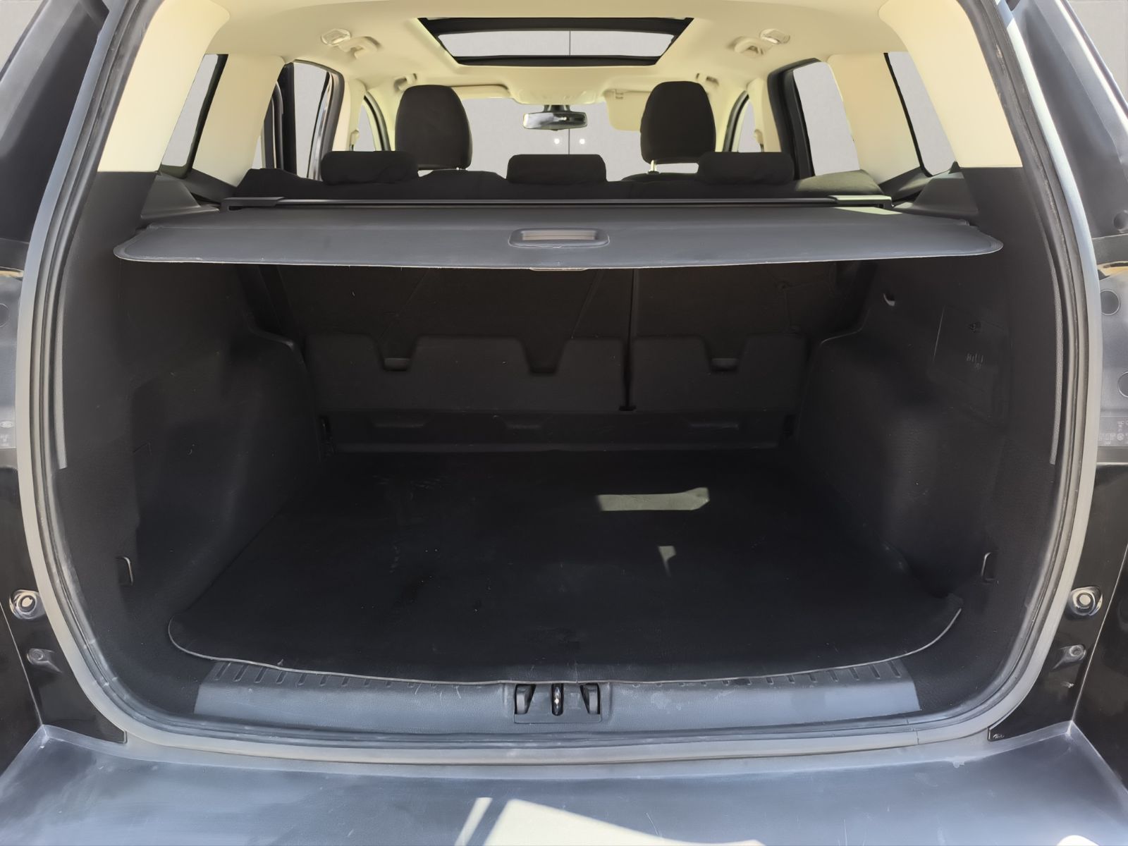 Ford Kuga à Tunis - Photo 17