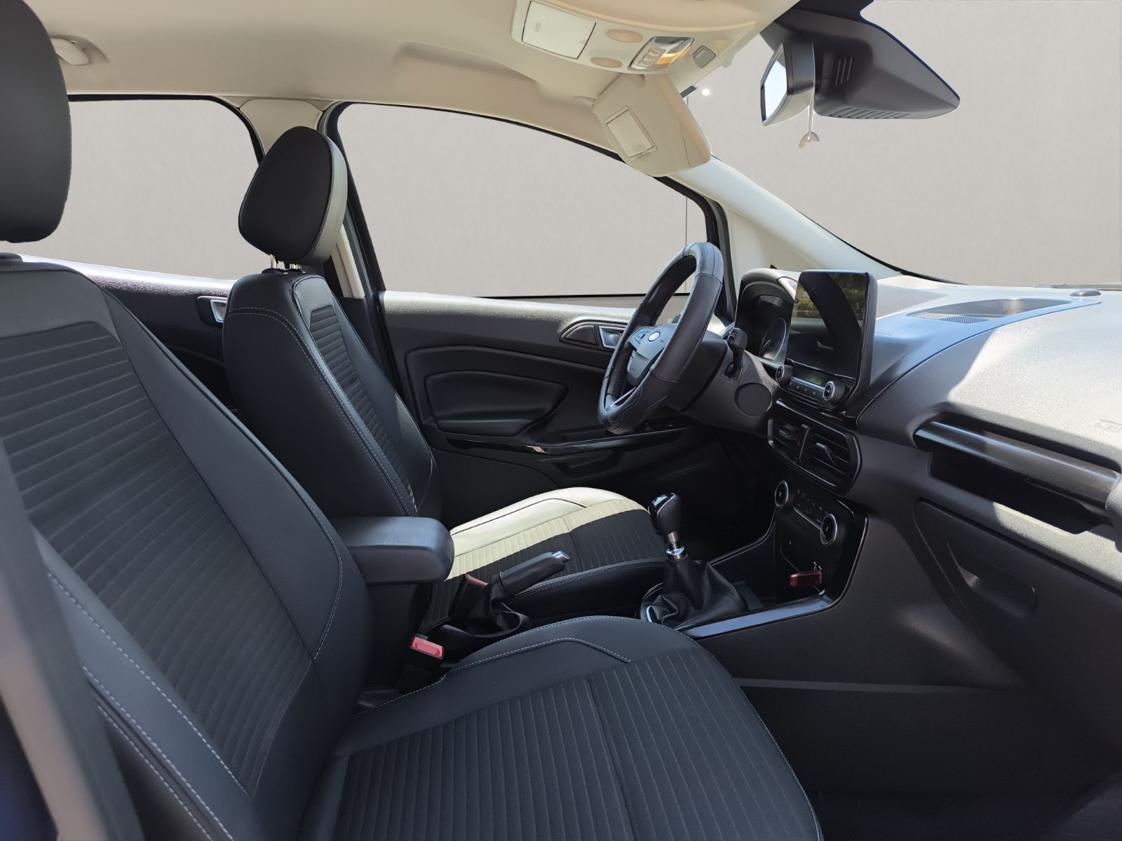 Ford Ecosport 1 ère main à Ariana - Photo 15
