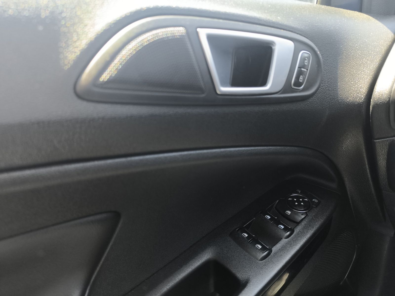 Ford Ecosport 1 ère main à Ariana - Photo 20