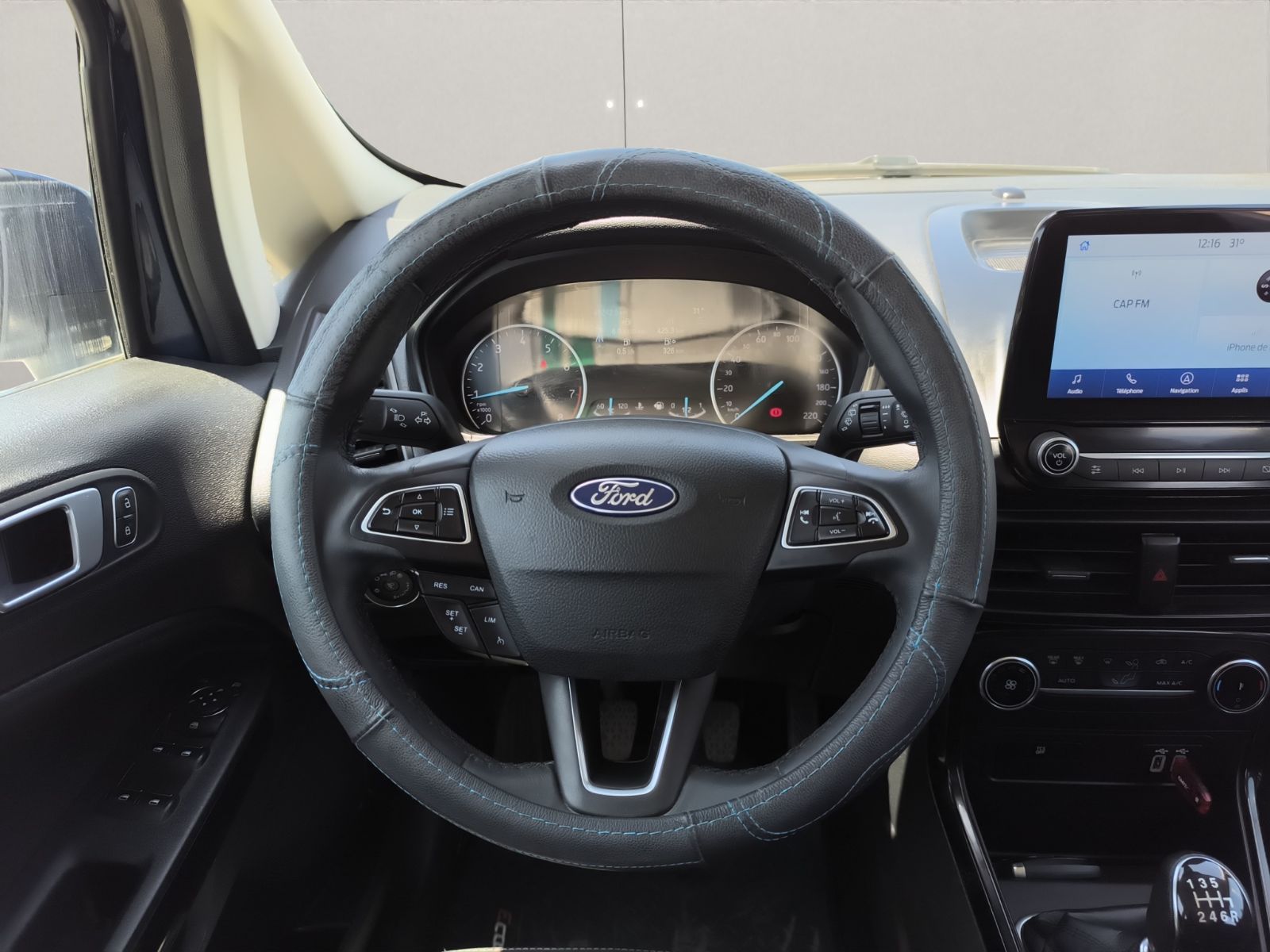 Ford Ecosport 1 ère main à Ariana - Photo 9