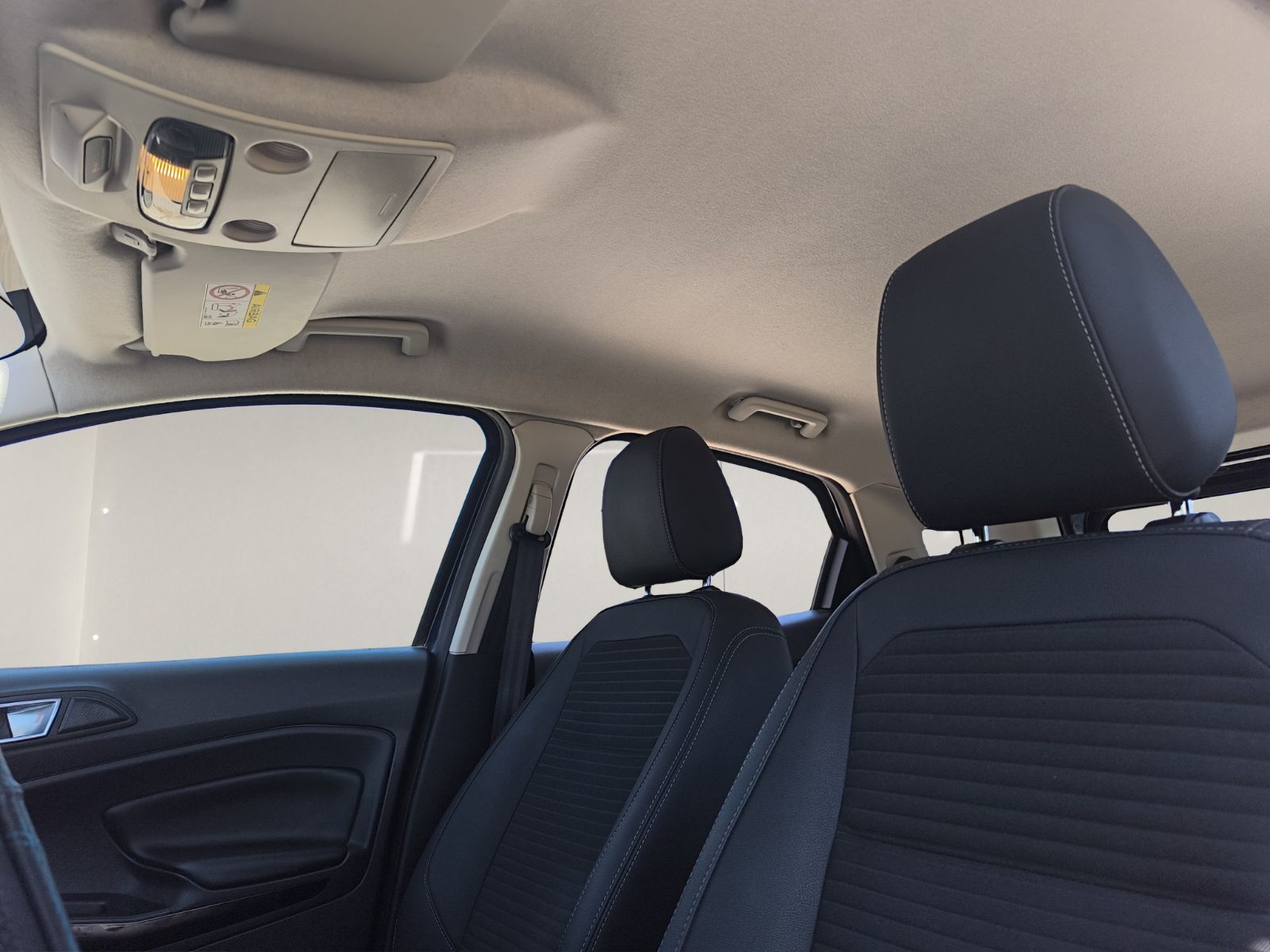 Ford Ecosport 1 ère main à Ariana - Photo 18