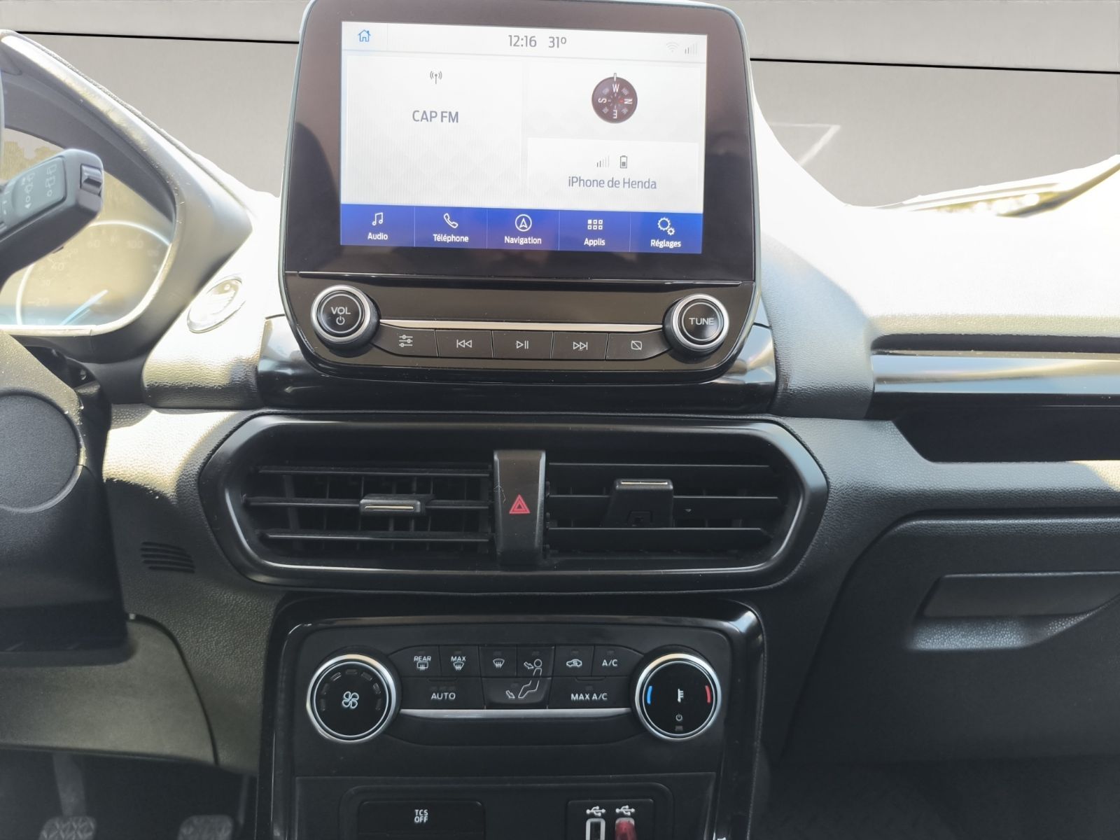 Ford Ecosport 1 ère main à Ariana - Photo 14