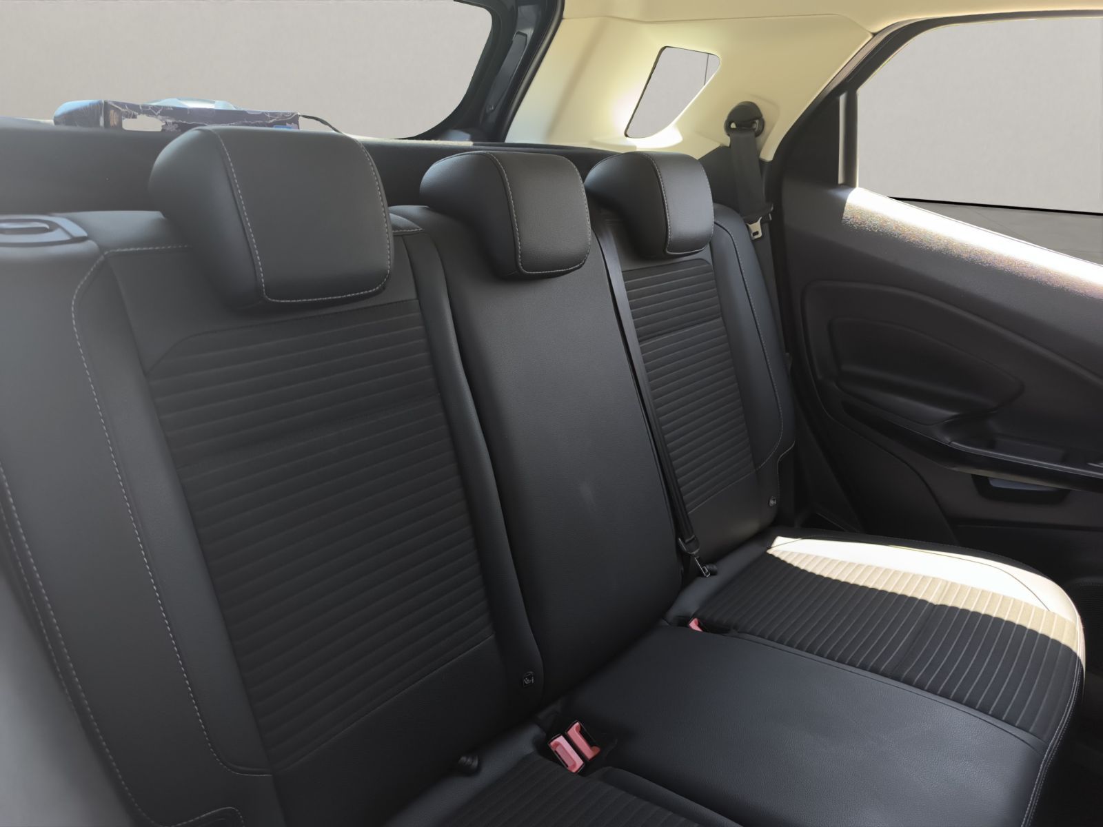 Ford Ecosport 1 ère main à Ariana - Photo 16