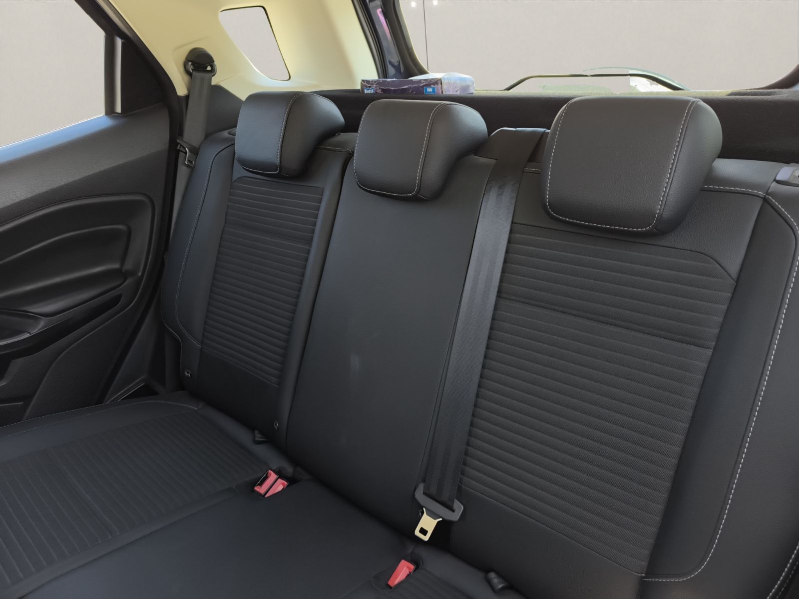 Ford Ecosport 1 ère main à Ariana - Photo 11