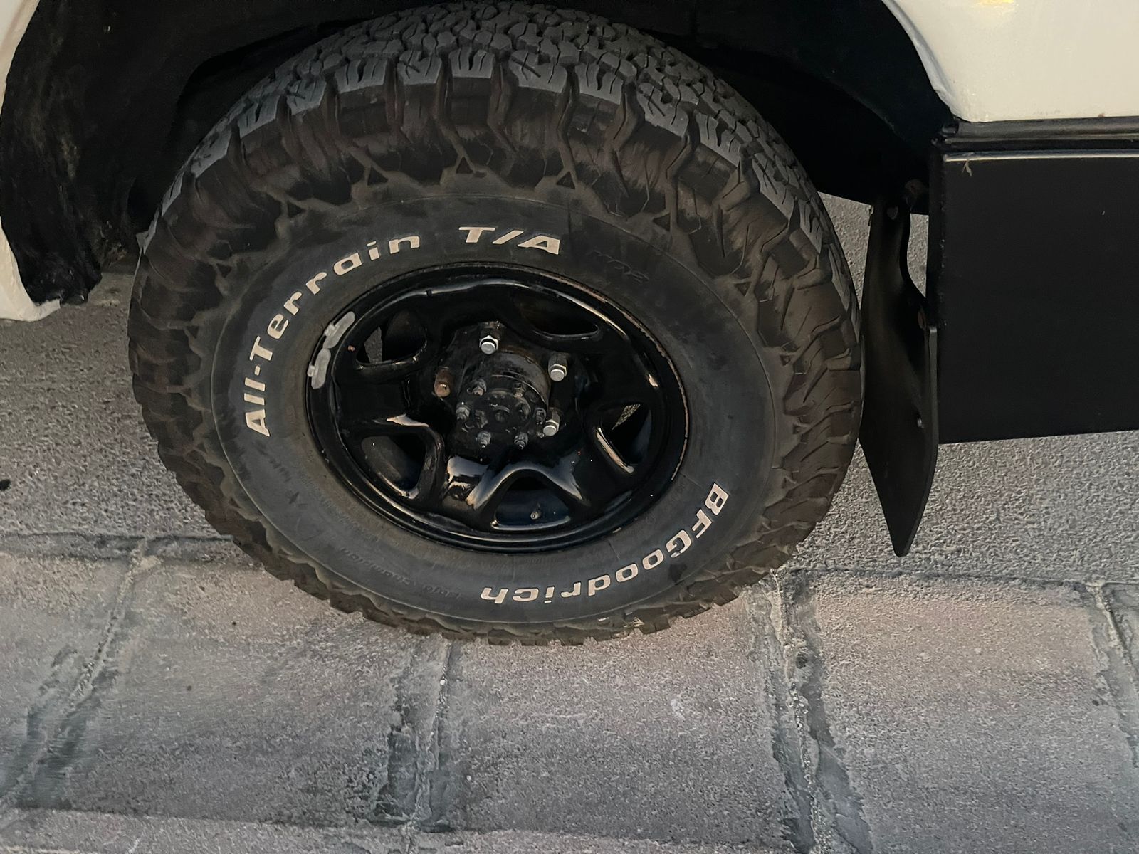 Toyota Land Cruiser GR à Ariana - Photo 8