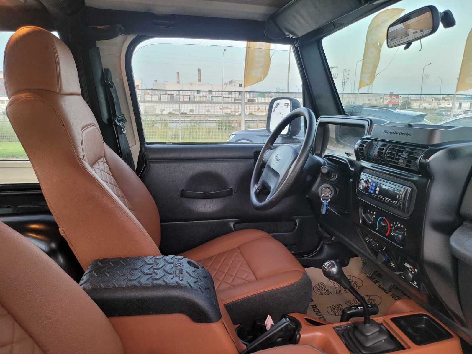 Jeep Wrangler Rubicon à Nabeul - Photo 5