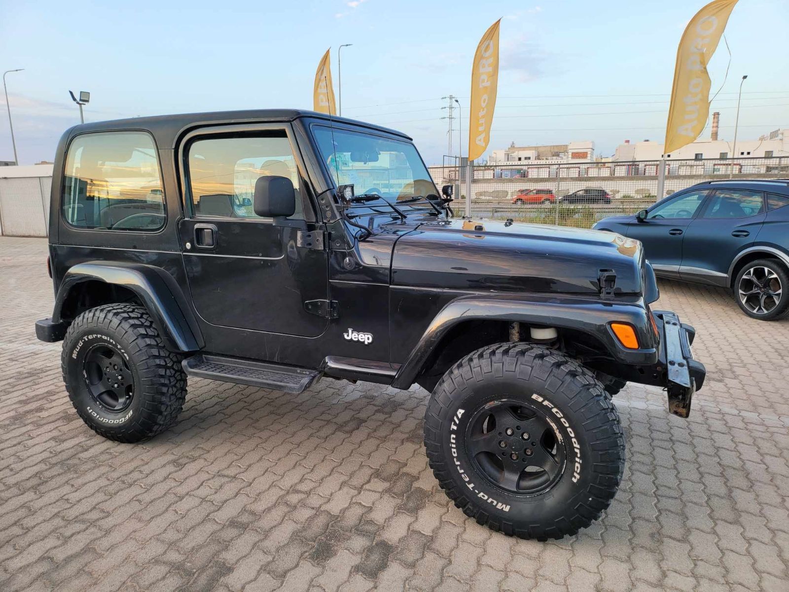 Jeep Wrangler Rubicon à Nabeul - Photo 6