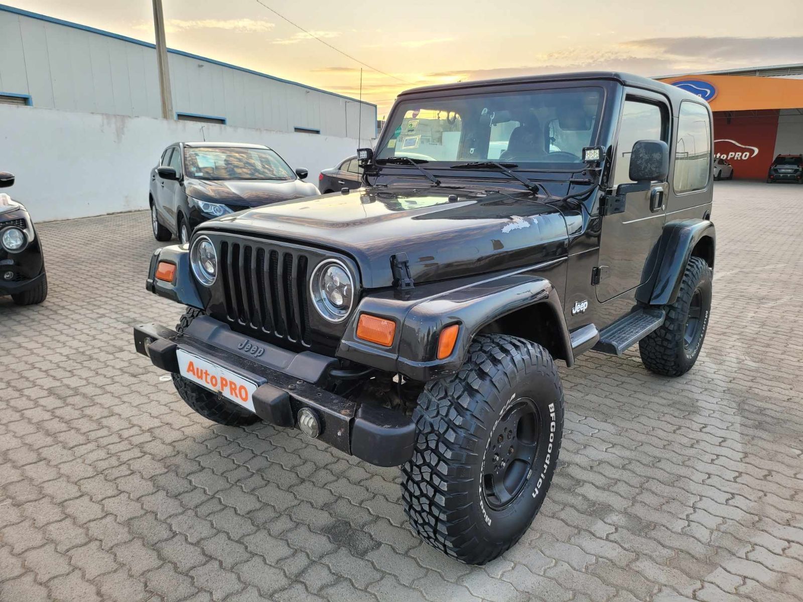 Jeep Wrangler Rubicon à Nabeul - Photo 14