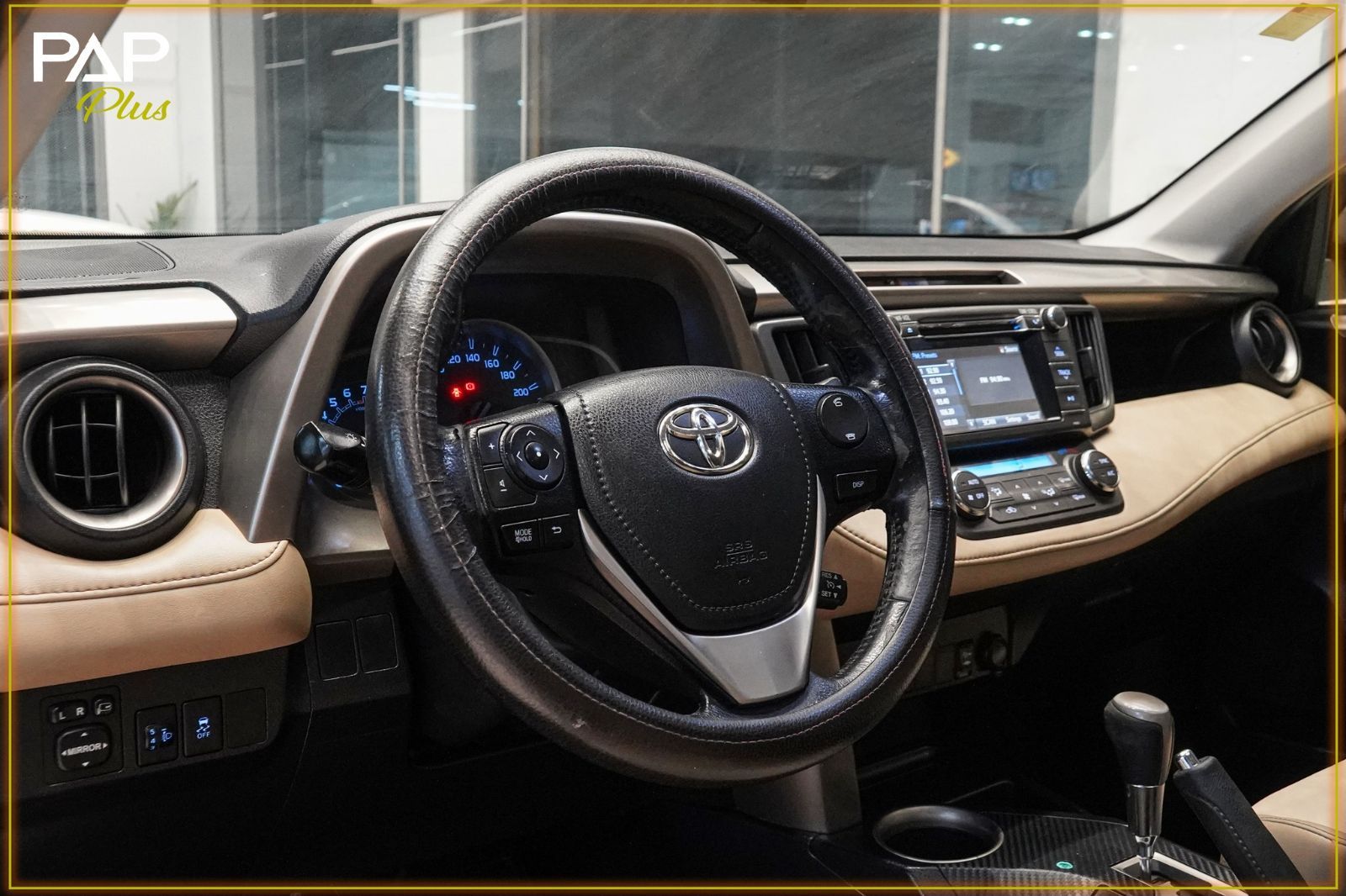 Toyota RAV 4 Active à Ariana - Photo 6