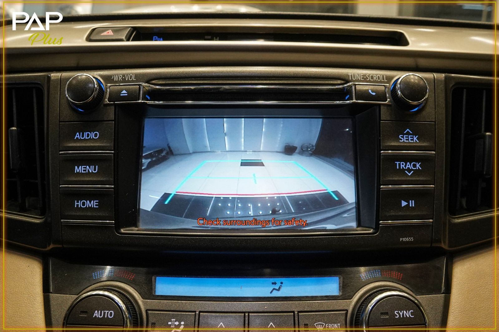 Toyota RAV 4 Active à Ariana - Photo 5