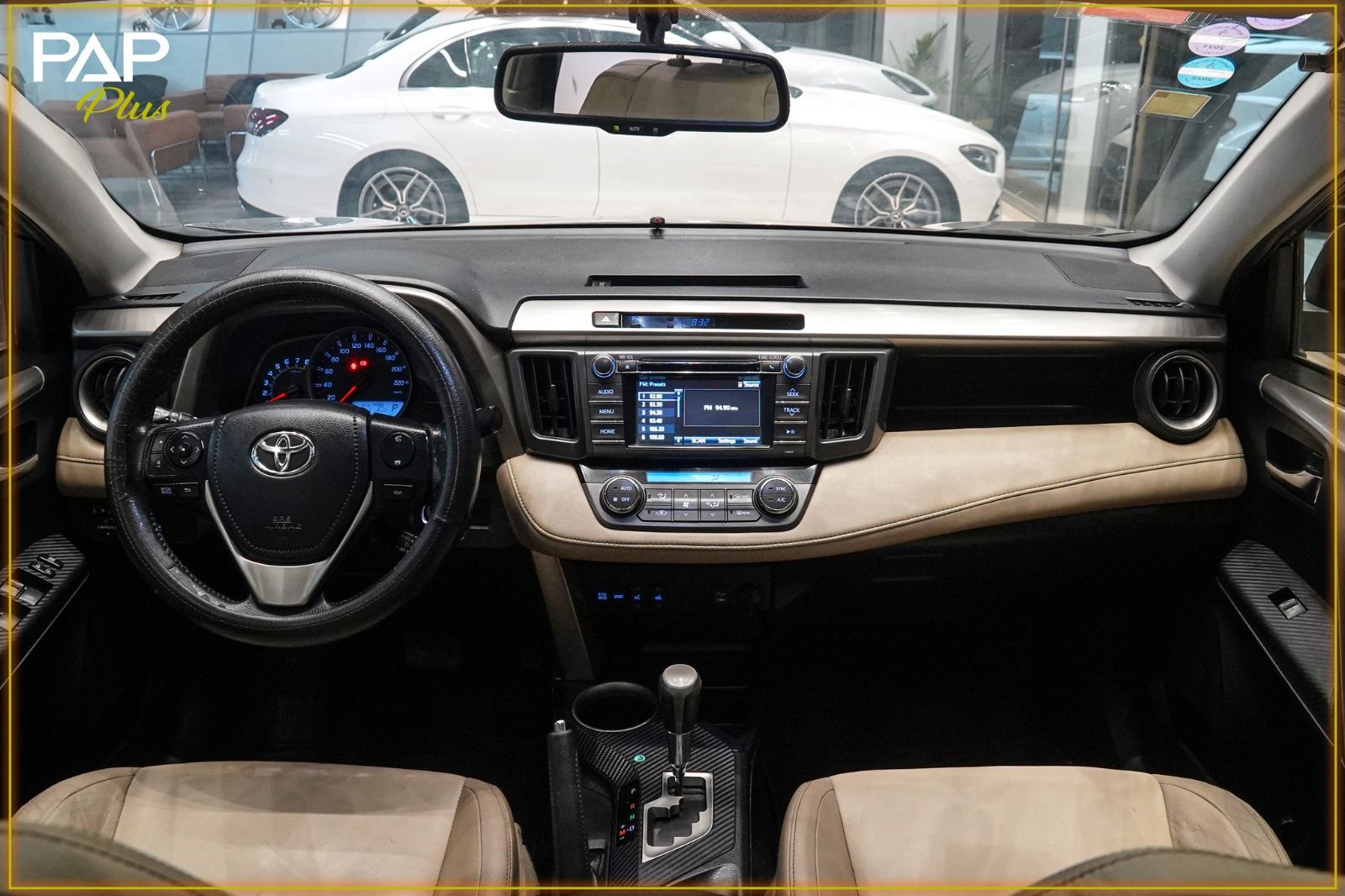 Toyota RAV 4 Active à Ariana - Photo 3