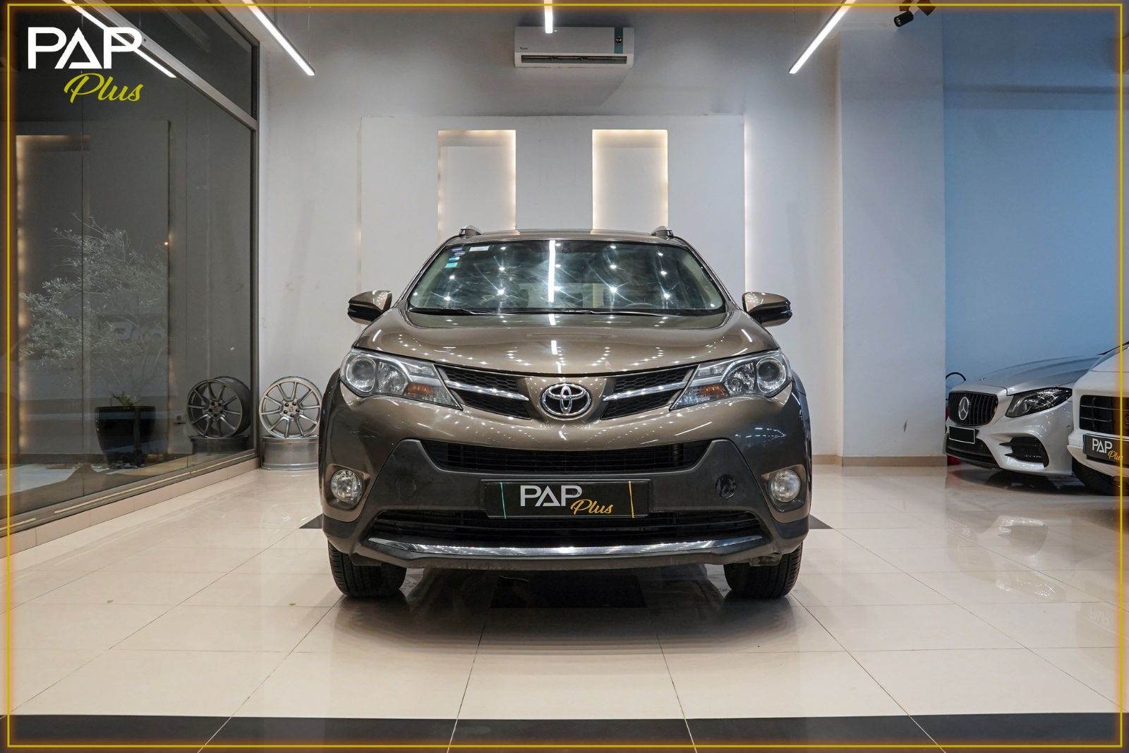 Toyota RAV 4 Active à Ariana - Photo 2