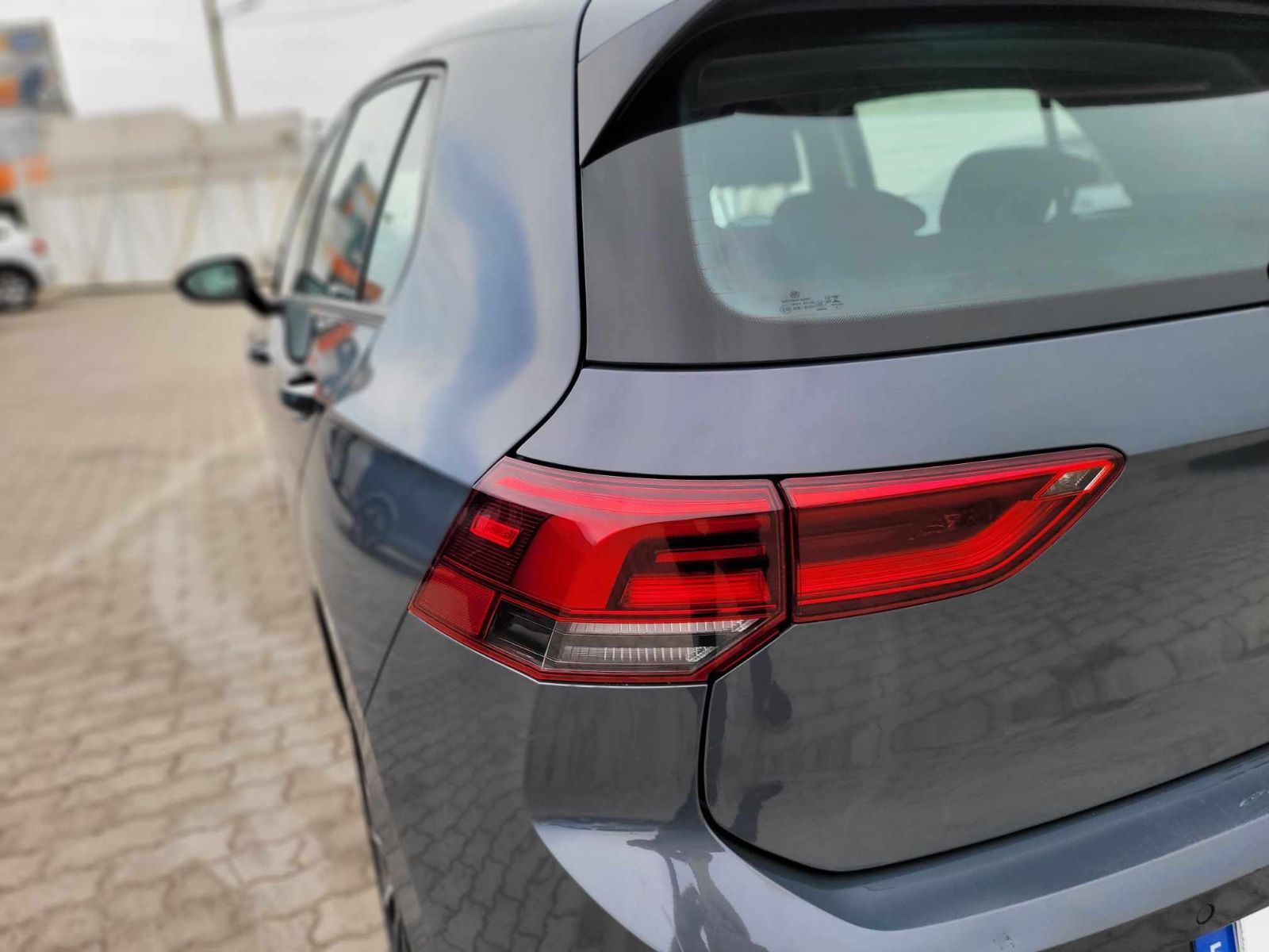 Volkswagen Golf 8 à Tunis - Photo 4