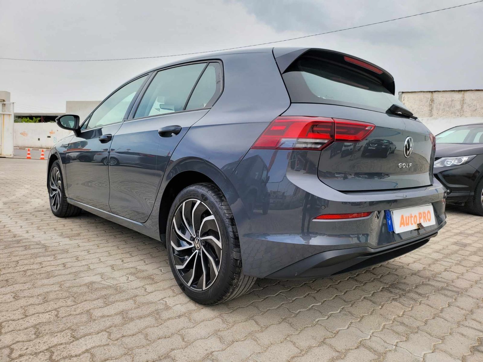 Volkswagen Golf 8 à Tunis - Photo 17