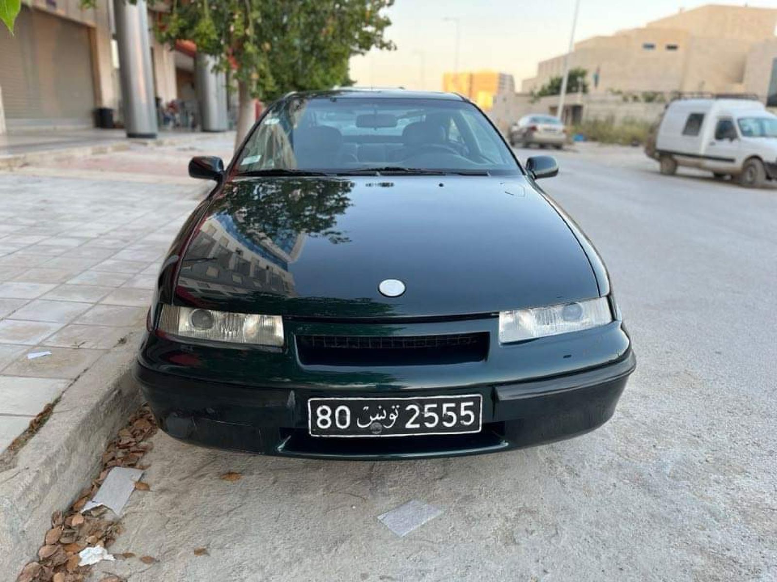 Titre non disponible à Tunisie - Photo 1