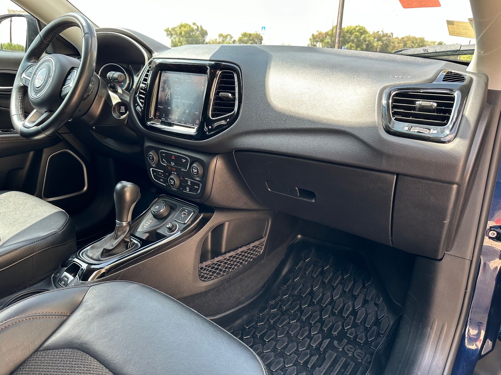 Jeep Compass à Tunis - Photo 6