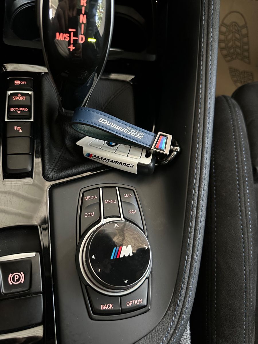 BMW X2 Pack M à Ariana - Photo 12