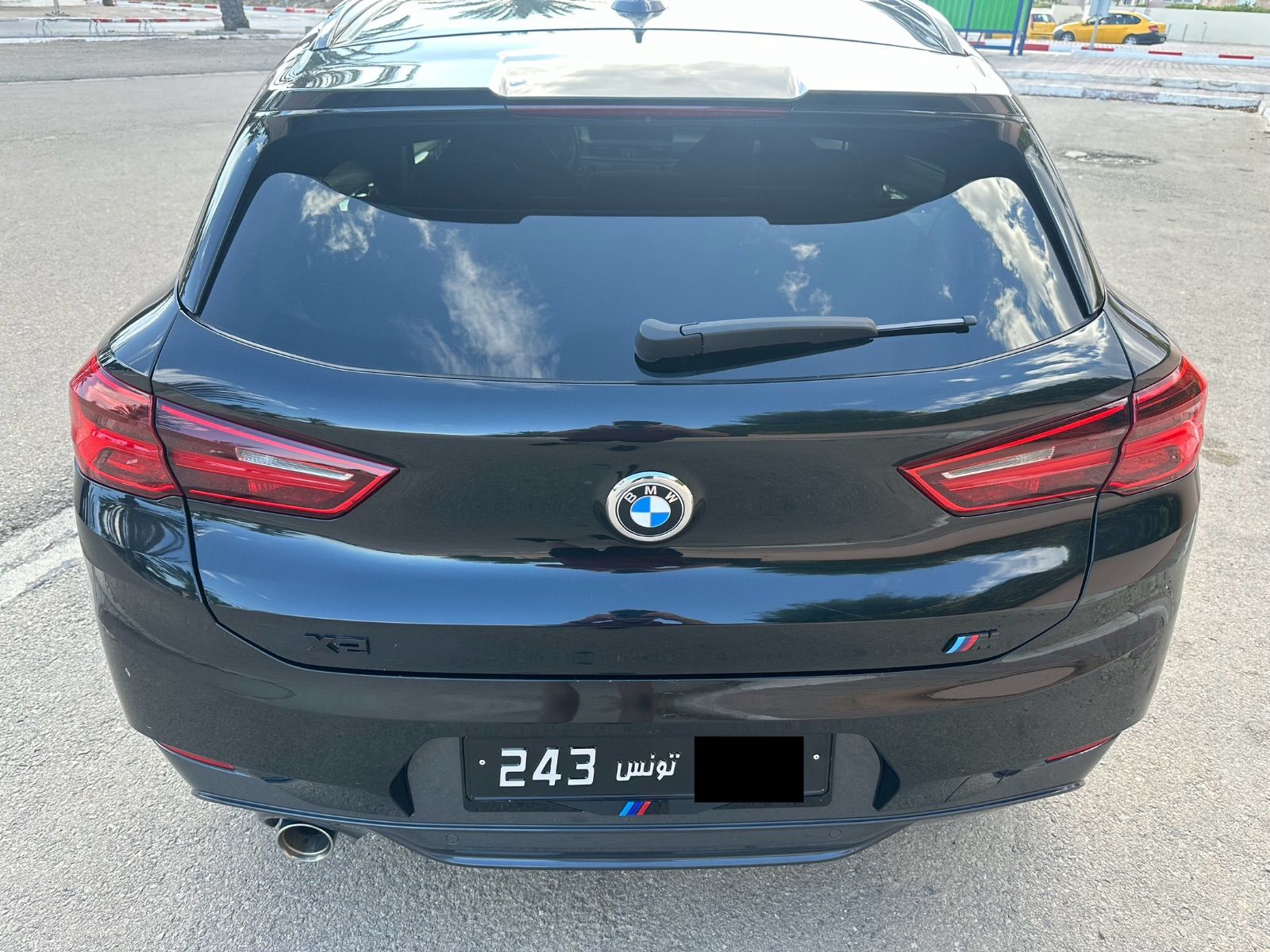 BMW X2 Pack M à Ariana - Photo 5
