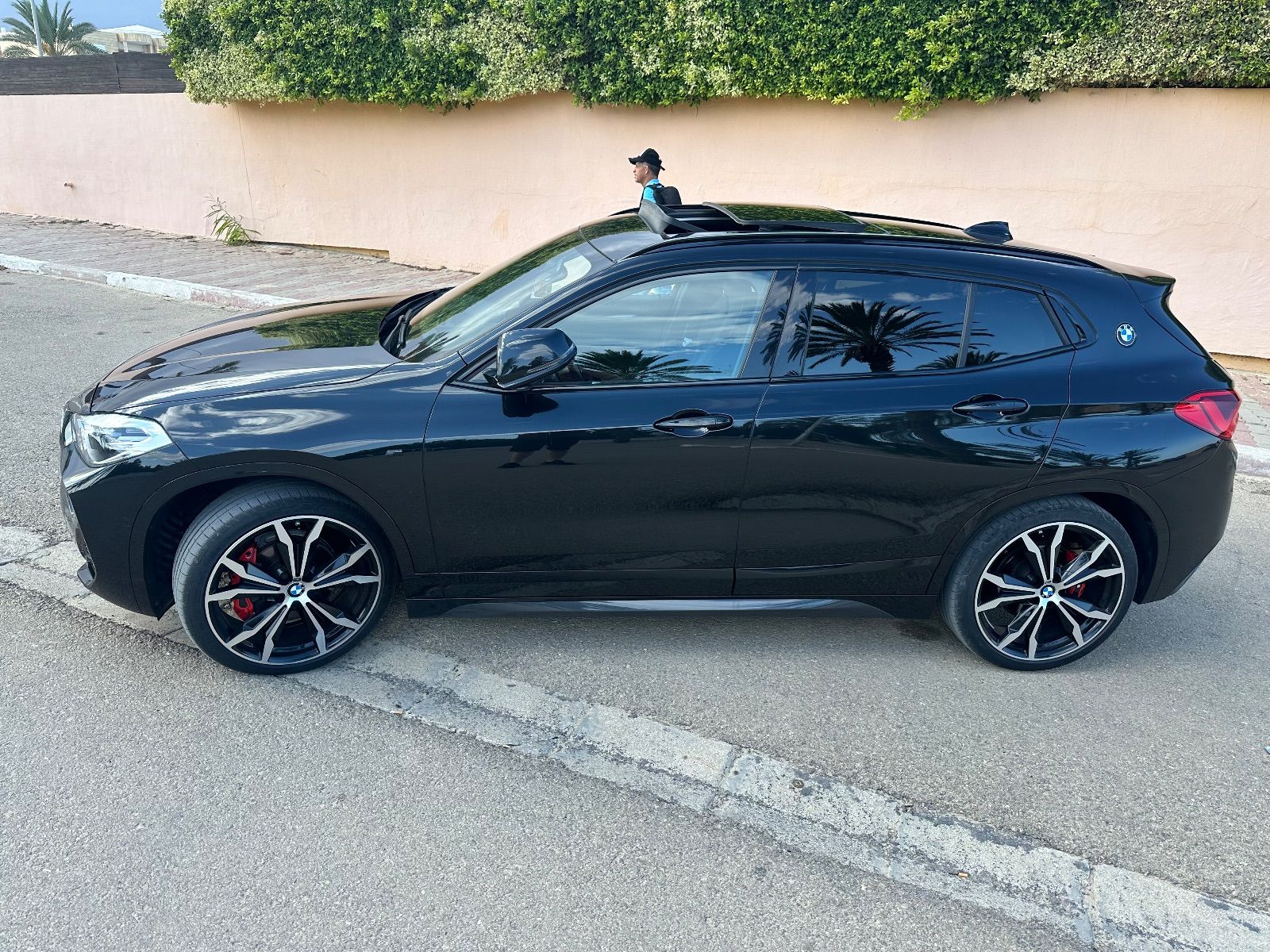 BMW X2 Pack M à Ariana - Photo 9