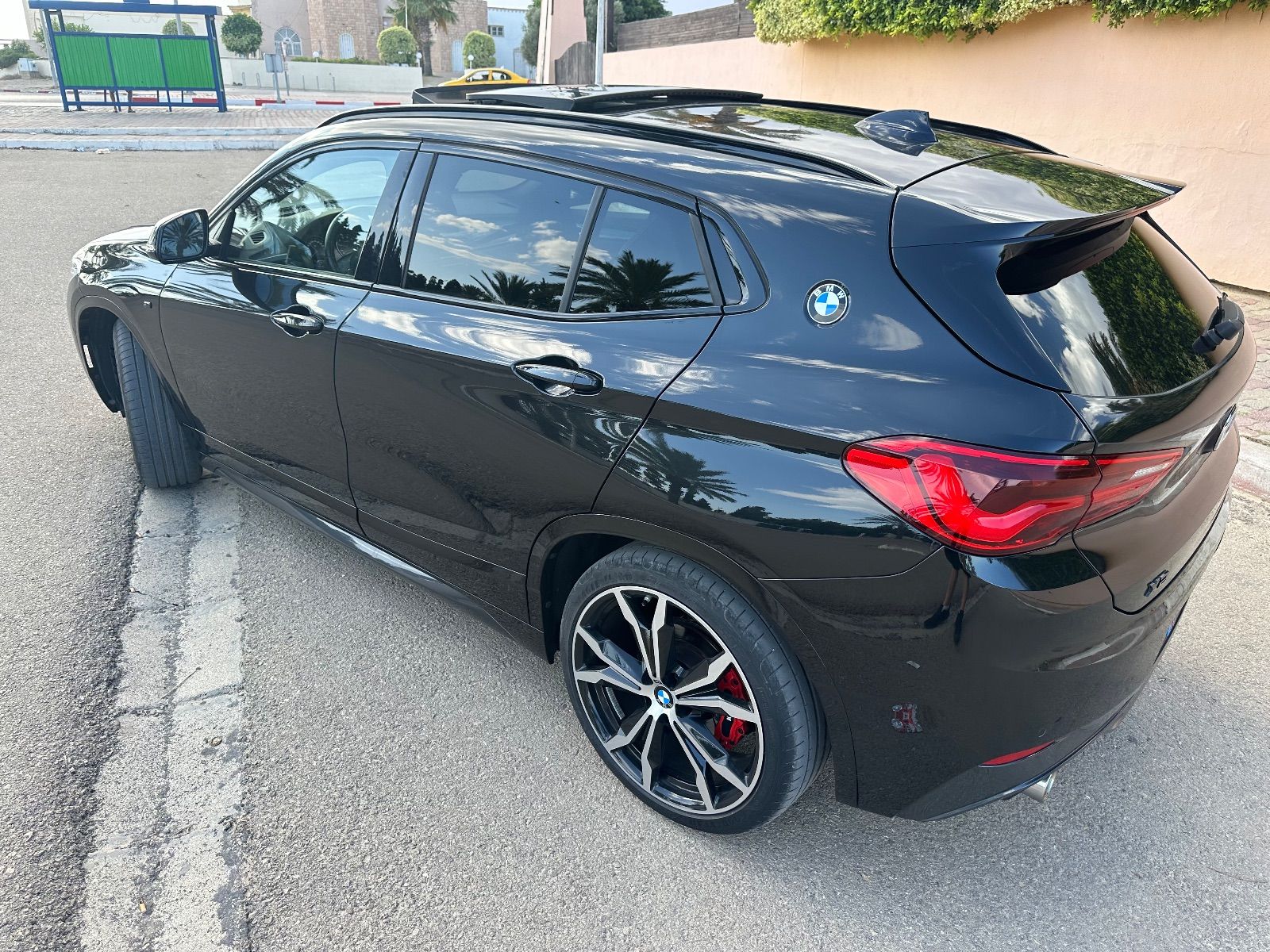 BMW X2 Pack M à Ariana - Photo 1