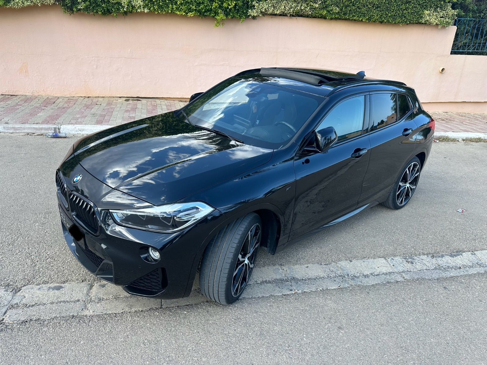 BMW X2 Pack M à Ariana - Photo 8