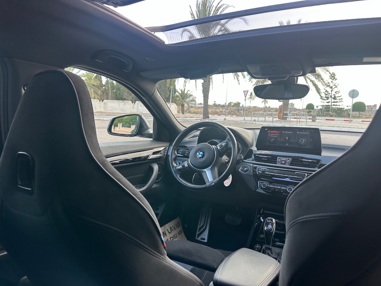 BMW X2 Pack M à Ariana - Photo 3