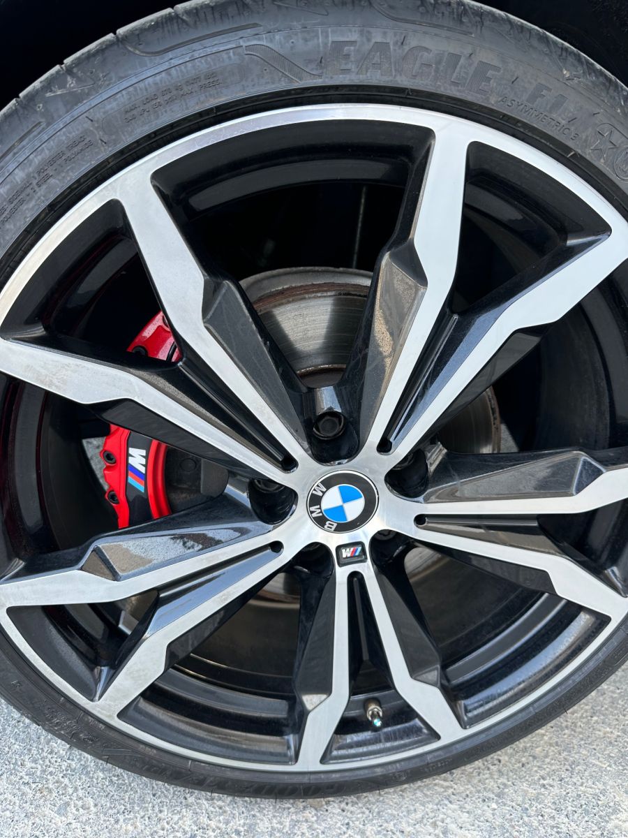 BMW X2 Pack M à Ariana - Photo 15