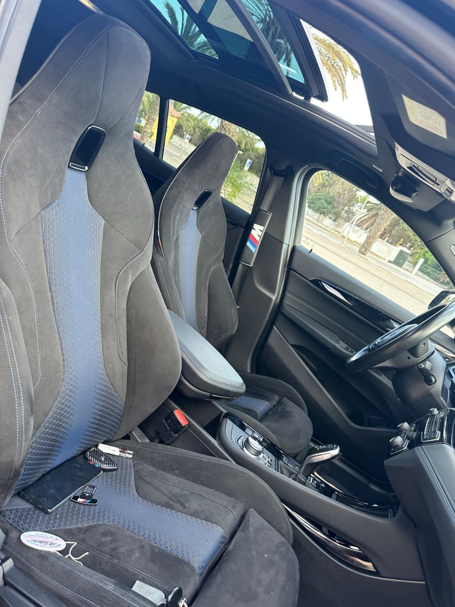 BMW X2 Pack M à Ariana - Photo 4