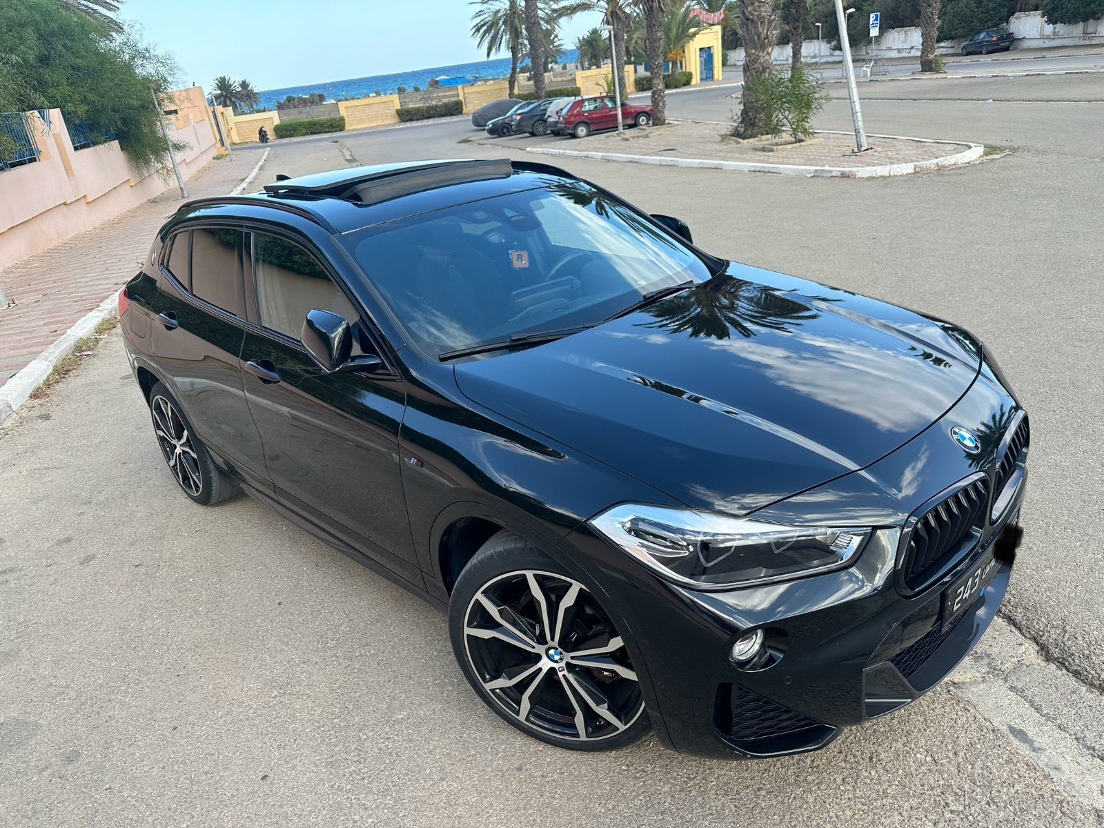 BMW X2 Pack M à Ariana - Photo 7
