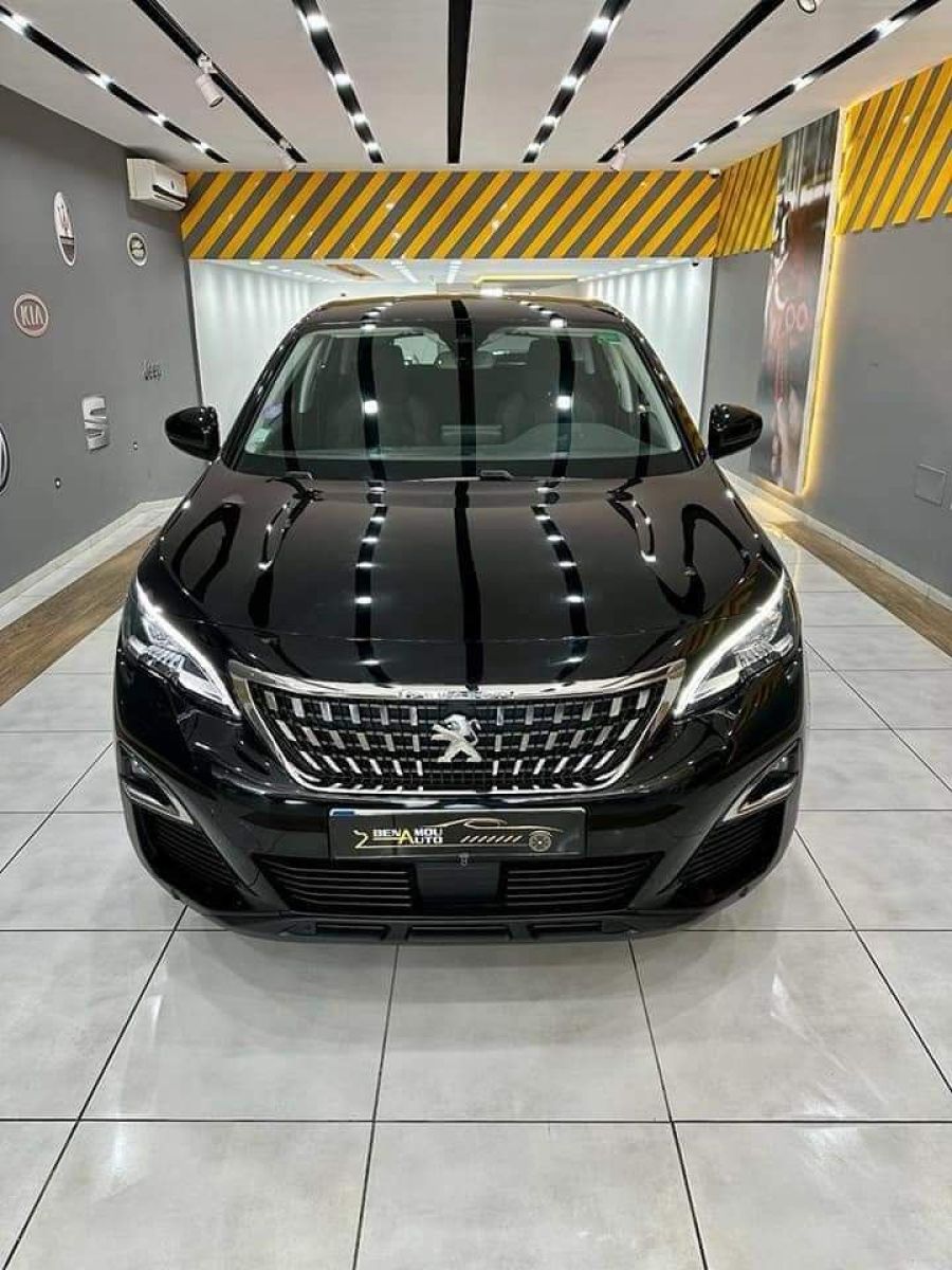 Peugeot 3008 à Tunis - Photo 1