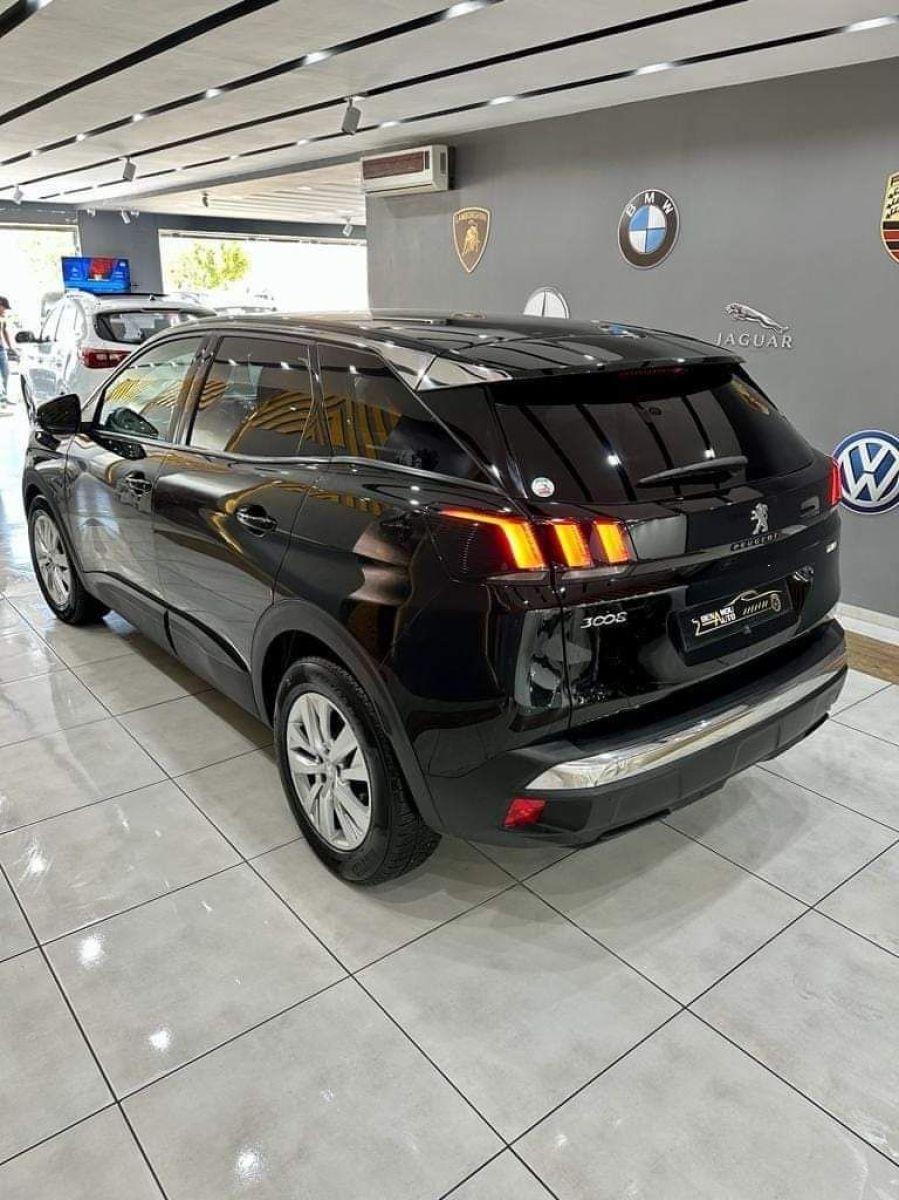 Peugeot 3008 à Tunis - Photo 6