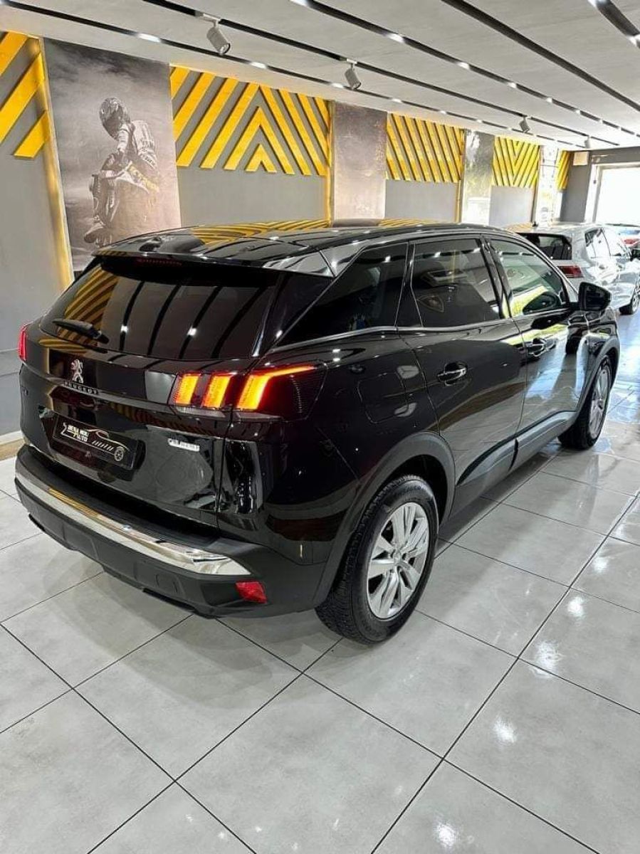 Peugeot 3008 à Tunis - Photo 2