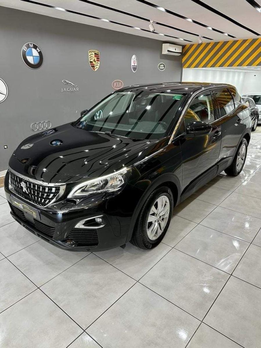 Peugeot 3008 à Tunis - Photo 5