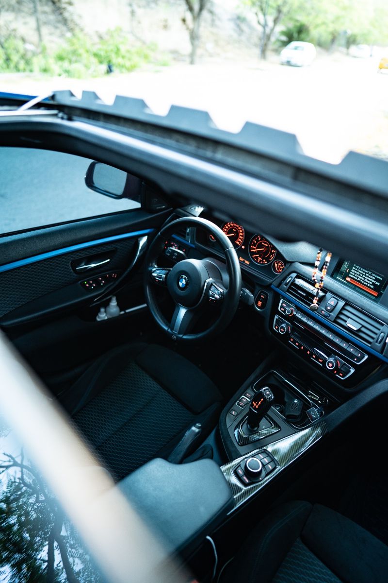 BMW Série 4 Gran Coupé Luxury Line à Ariana - Photo 7