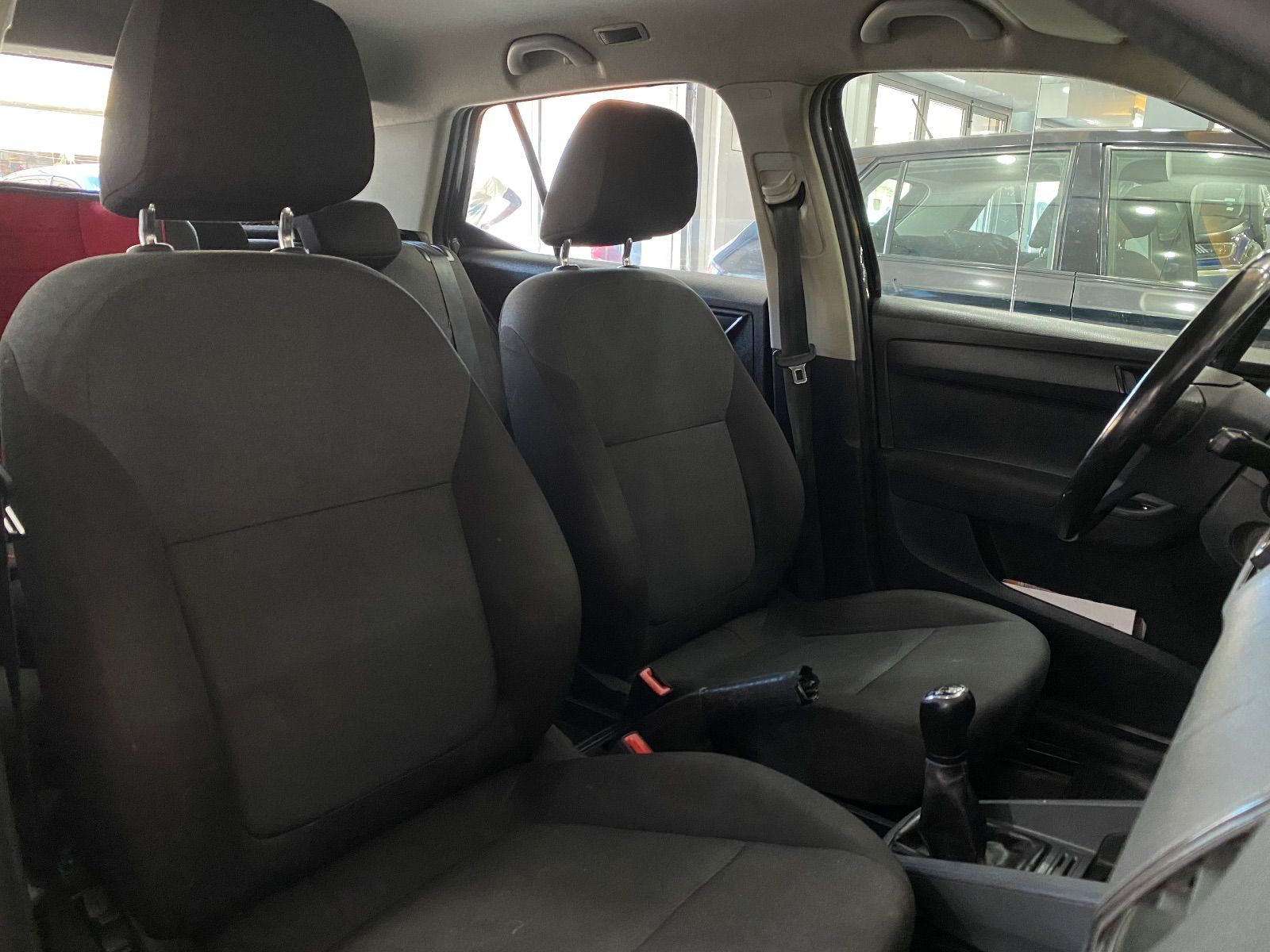 Skoda Fabia à Ben Arous - Photo 8