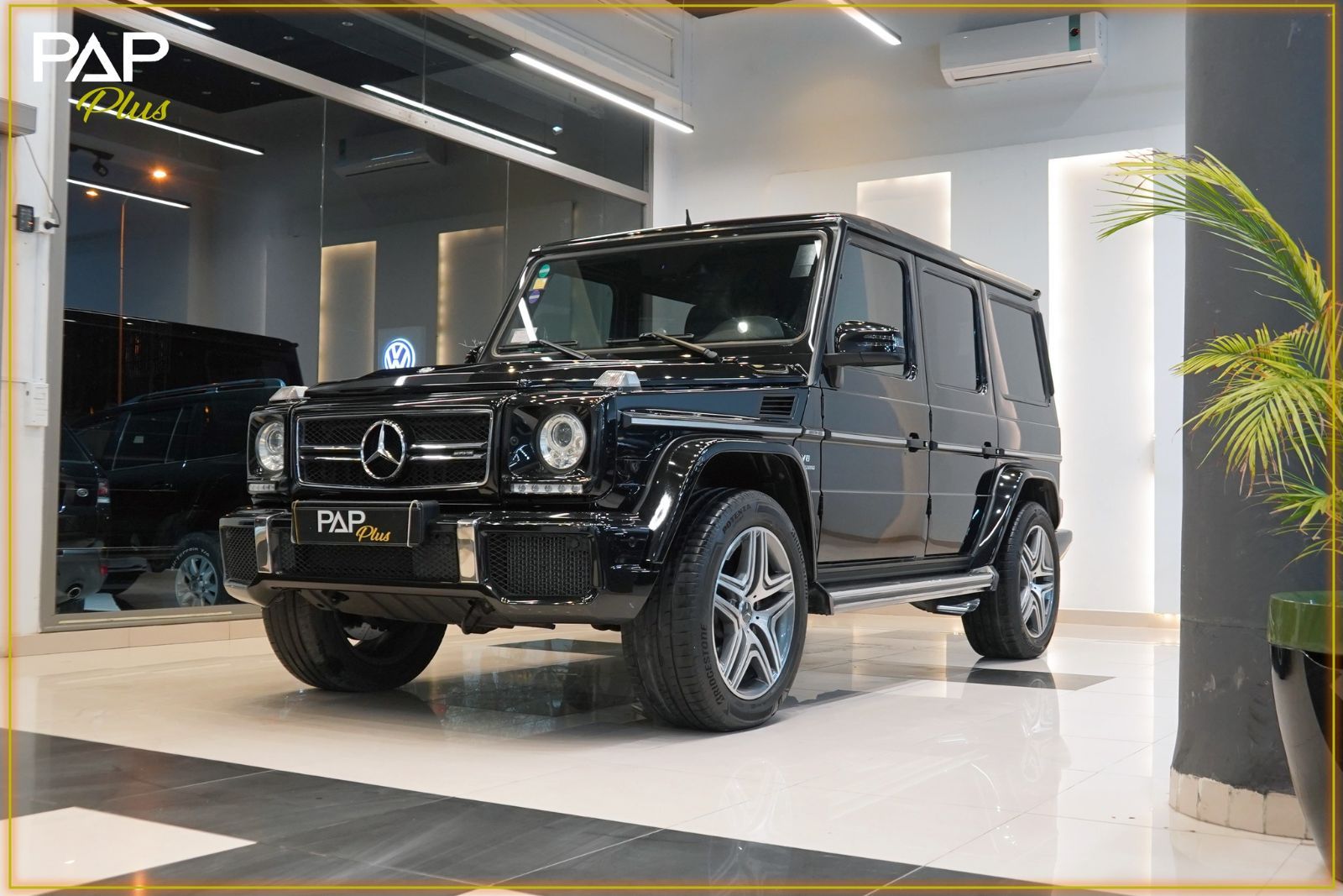 Mercedes-Benz Classe G à Tunis - Photo 14
