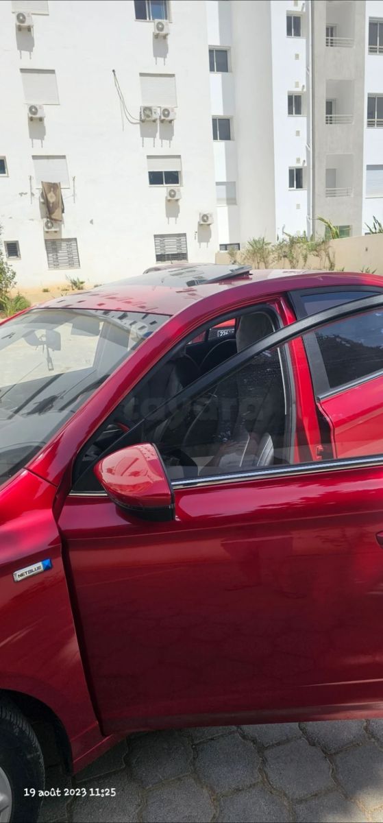 MG 5 à Tunis - Photo 2