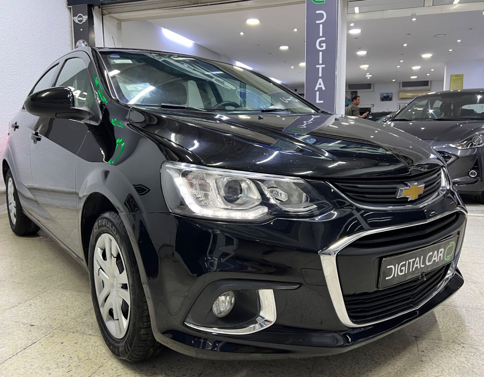 Chevrolet Sonic LS à Ben Arous - Photo 4