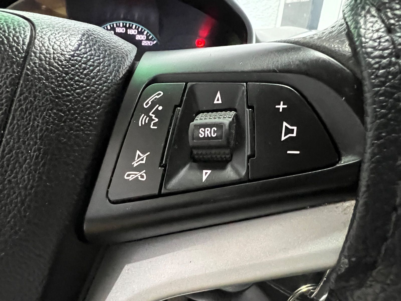 Chevrolet Sonic LS à Ben Arous - Photo 22