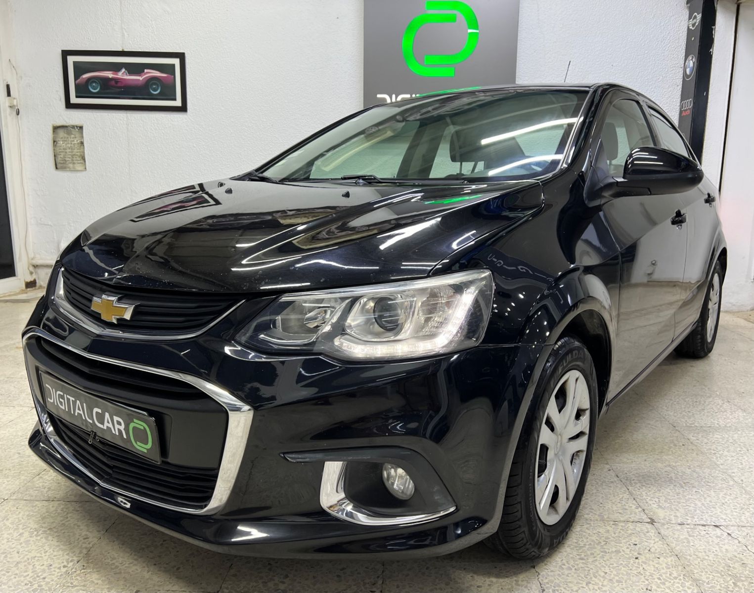 Chevrolet Sonic LS à Ben Arous - Photo 5