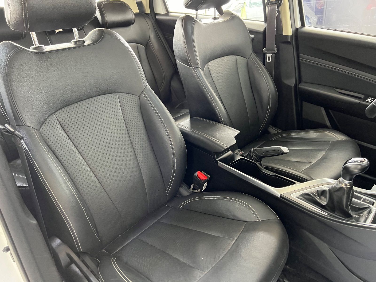 Geely GX3 à Tunis - Photo 29