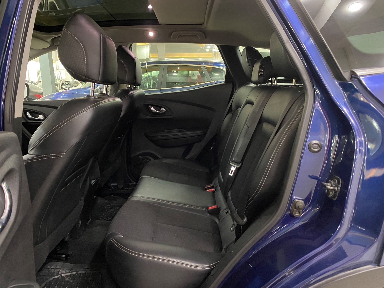 Renault Kadjar à Tunis - Photo 10