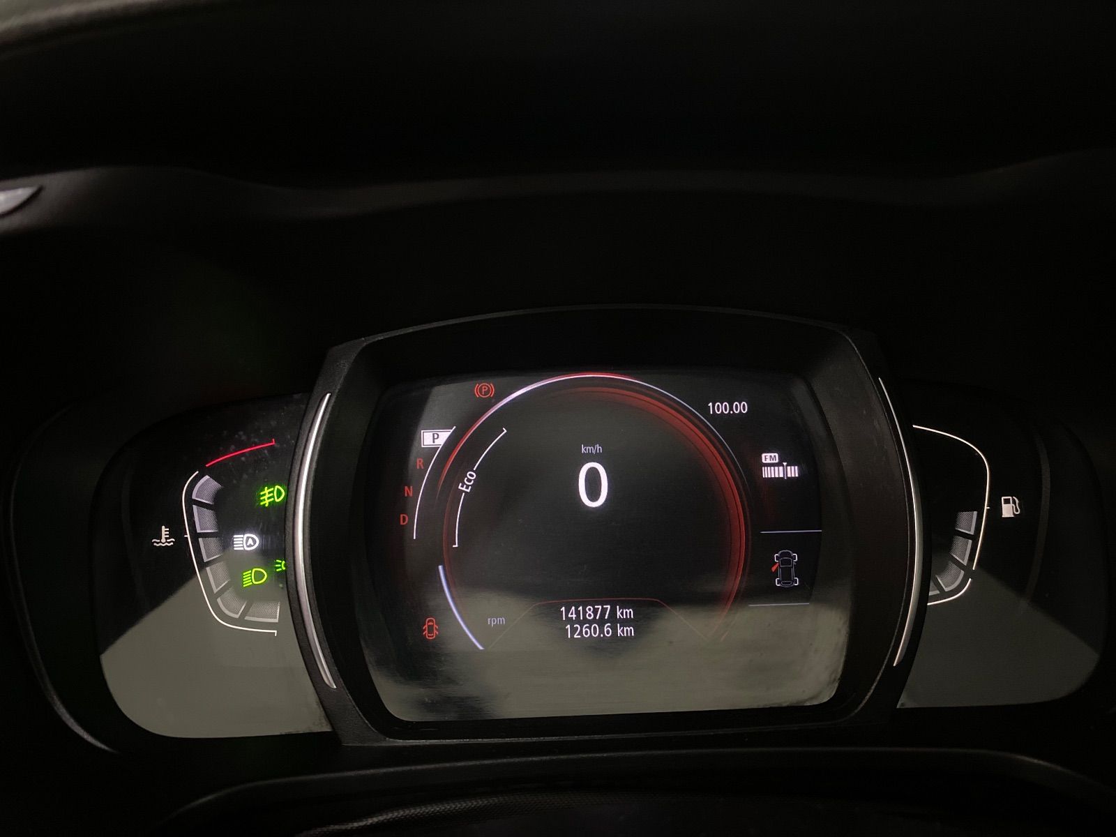 Renault Kadjar à Tunis - Photo 11