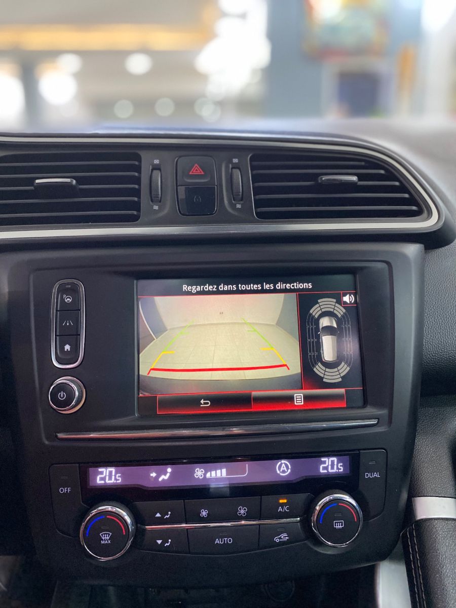 Renault Kadjar à Tunis - Photo 7