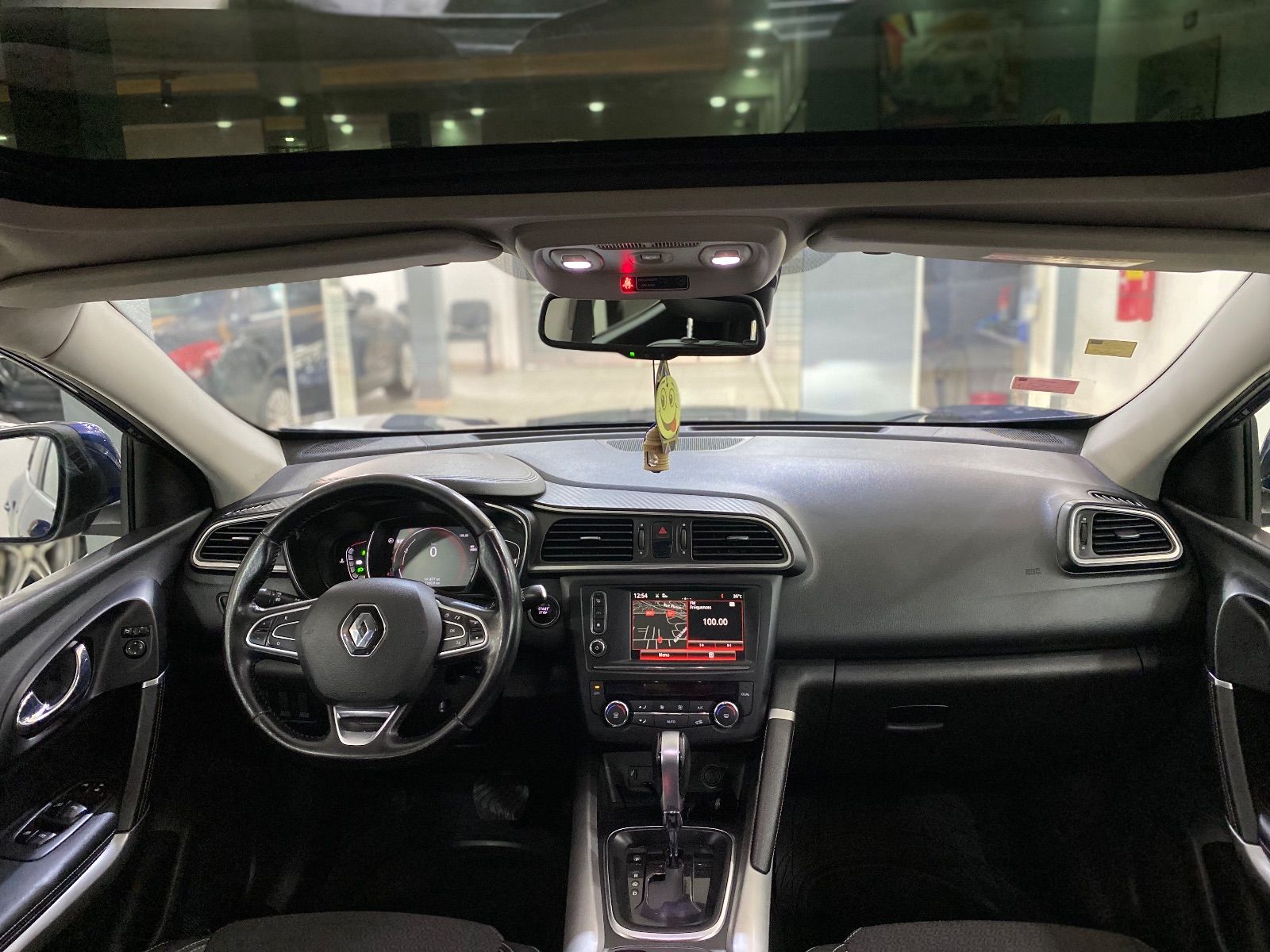 Renault Kadjar à Tunis - Photo 6